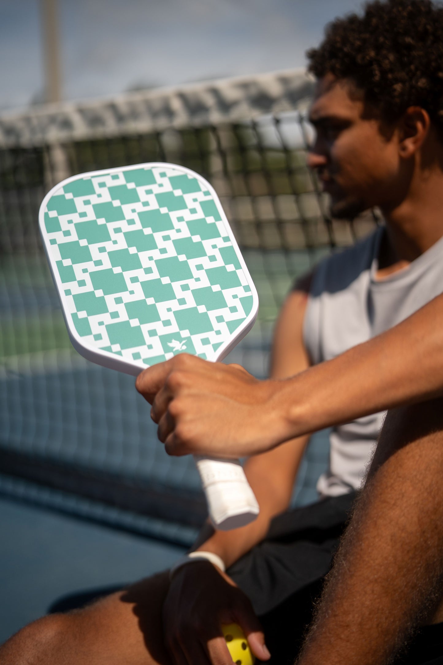 EverSpin - Knit 16mm Pickleball Paddle