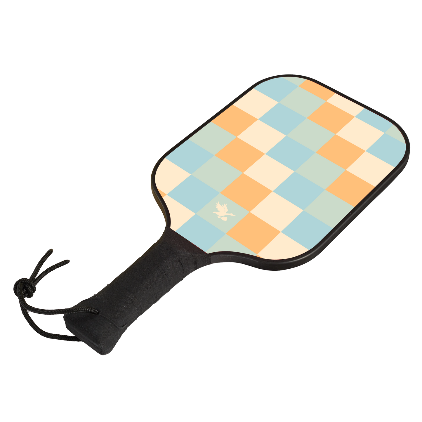 Inception - Squares - Tisdell Pickleball Co.