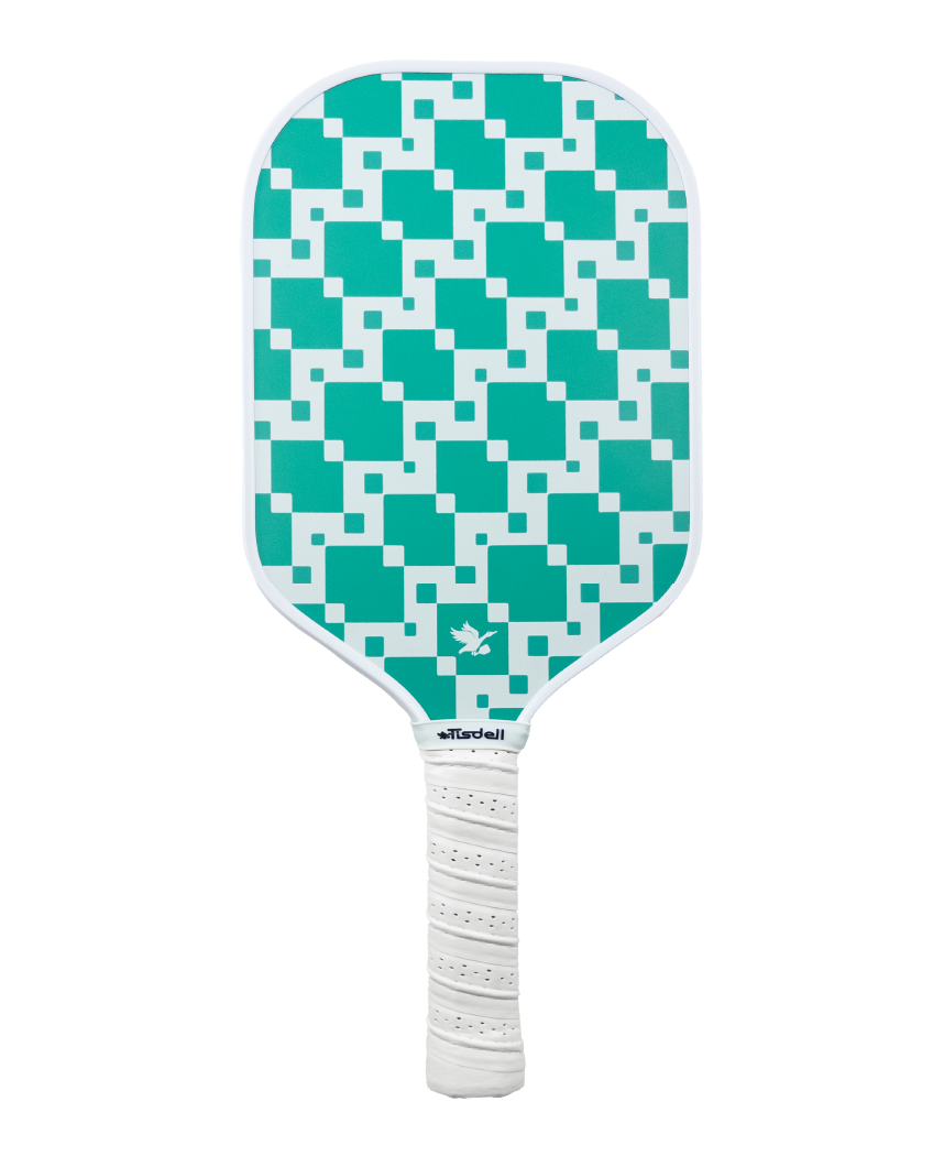 EverSpin - Knit 16mm Pickleball Paddle