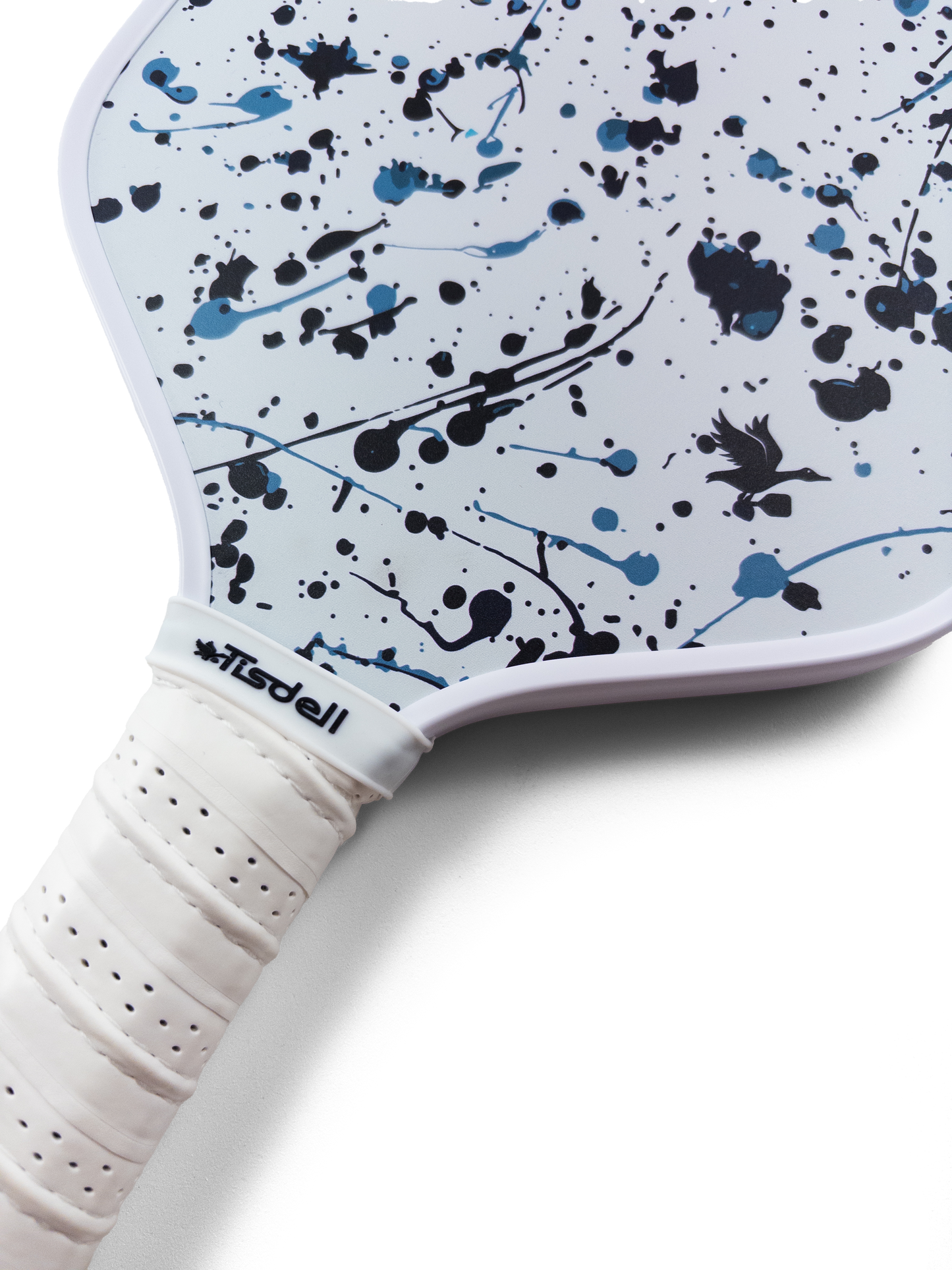 EverSpin - Splatter 16mm Pickleball Paddle