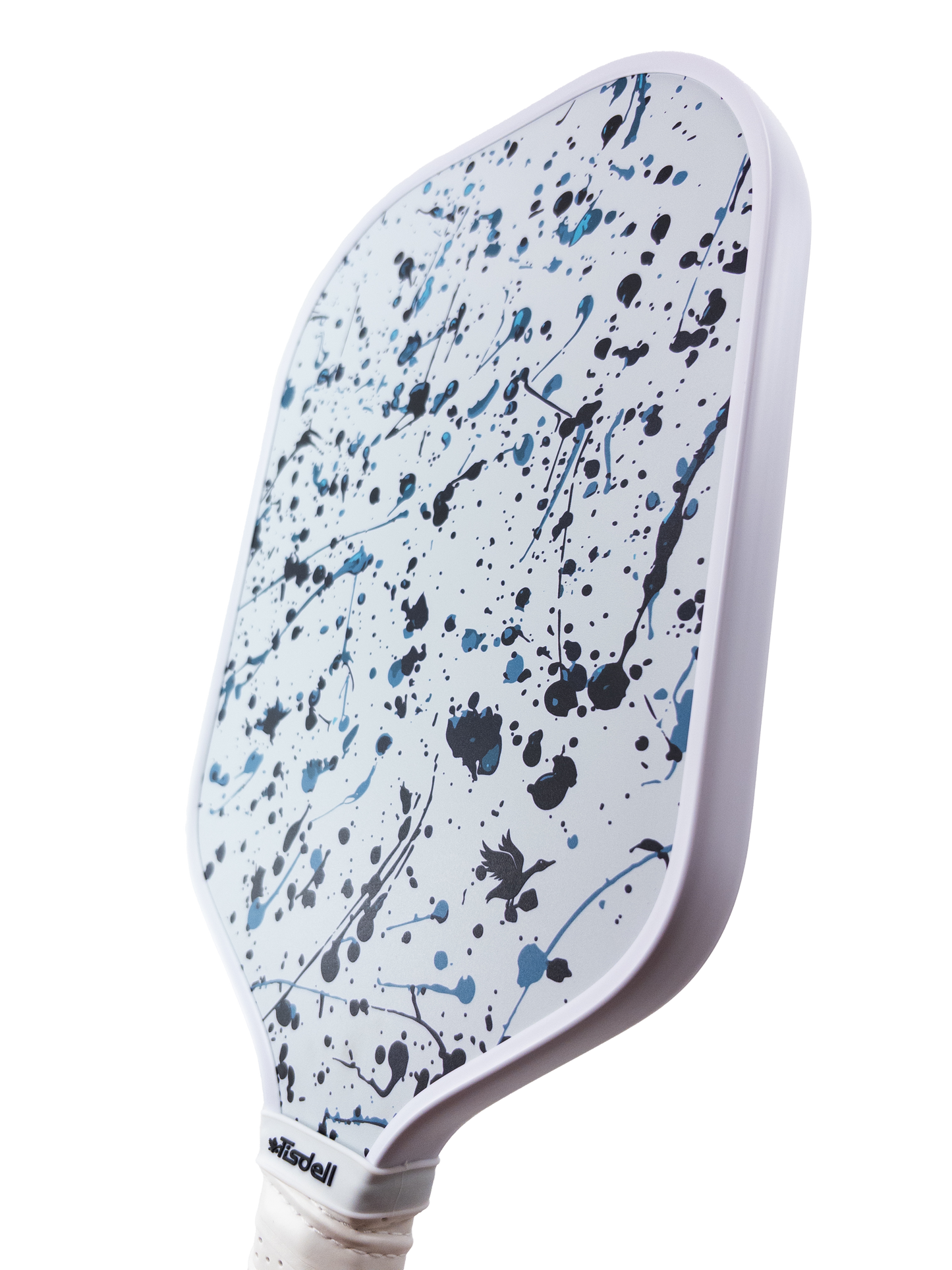 EverSpin - Splatter 16mm Pickleball Paddle