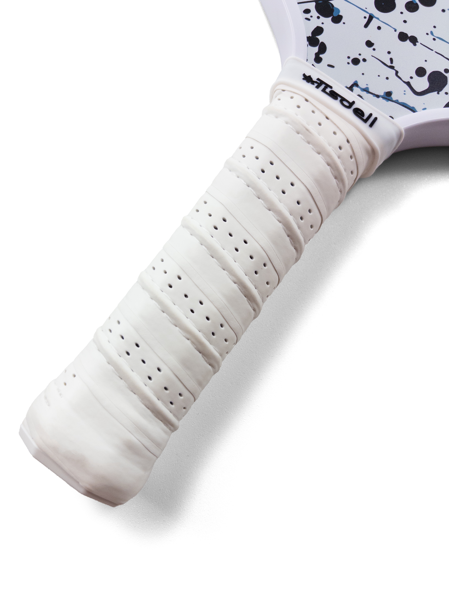 EverSpin - Splatter 16mm Pickleball Paddle