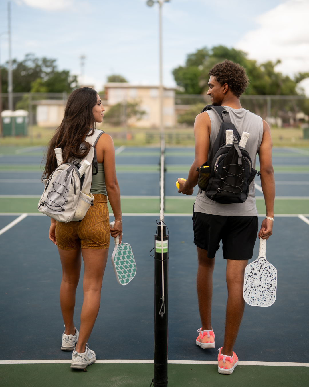 ACCESSORIES - Tisdell Pickleball Co.