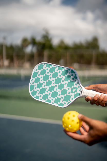 EverSpin - Knit 16mm Pickleball Paddle