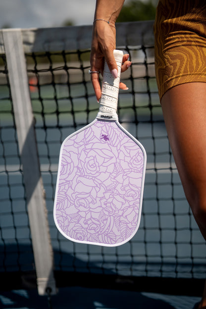EverSpin - Roses 16mm Pickleball Paddle