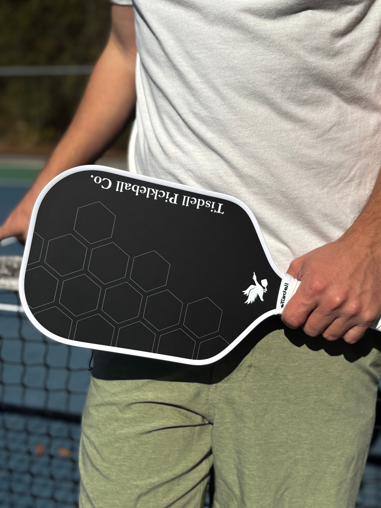 EverSpin - Classic 16mm Pickleball Paddle
