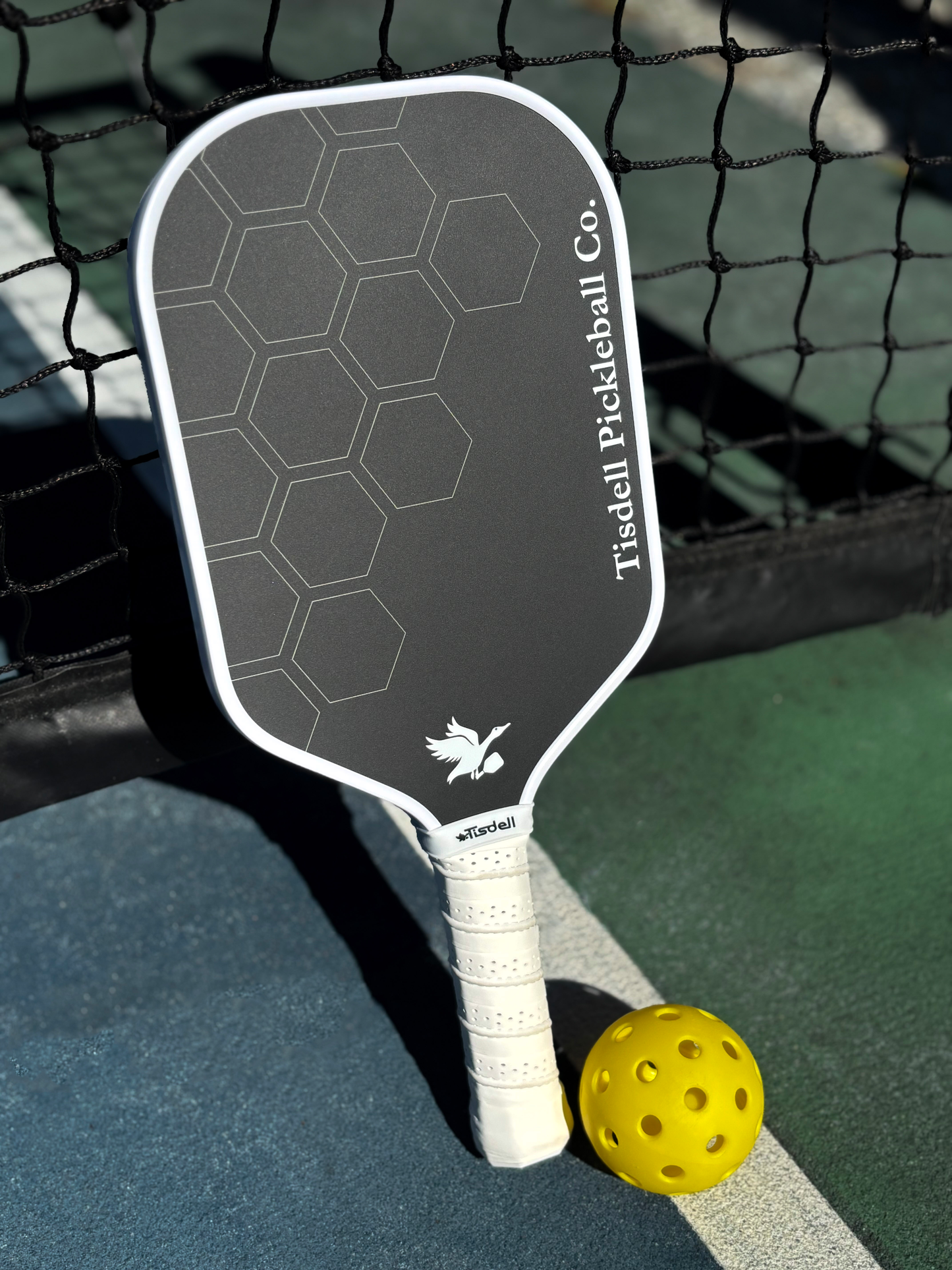 EverSpin - Classic 16mm Pickleball Paddle
