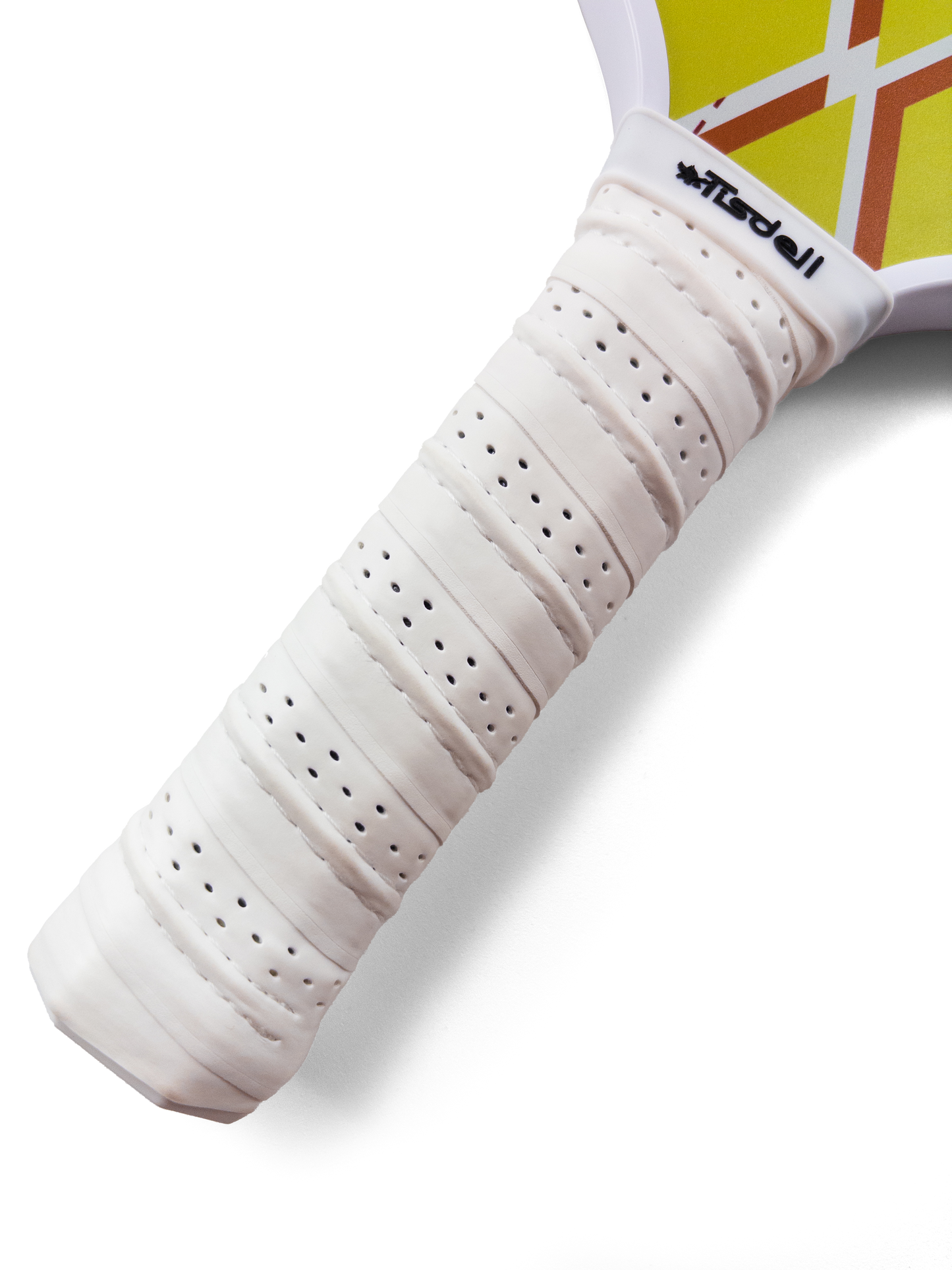 EverSpin - Argyle 16mm Pickleball Paddle
