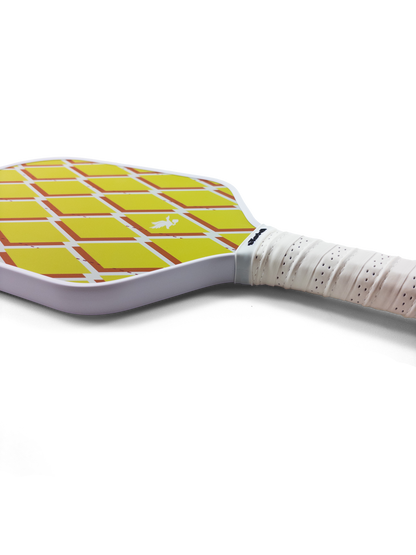 EverSpin - Argyle 16mm Pickleball Paddle
