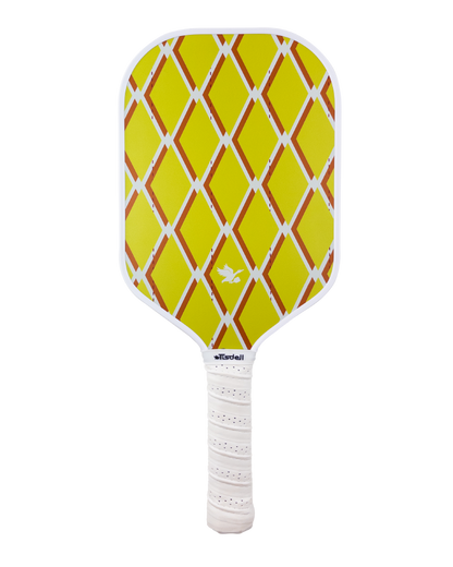 EverSpin - Argyle 16mm Pickleball Paddle