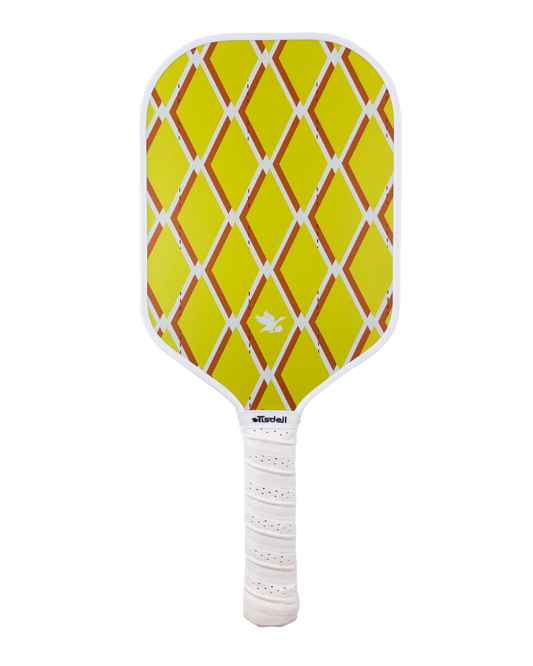 EverSpin - Argyle 16mm Pickleball Paddle
