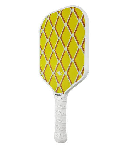 EverSpin - Argyle 16mm Pickleball Paddle