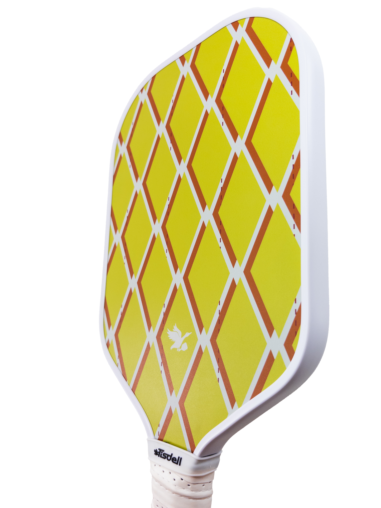 EverSpin - Argyle 16mm Pickleball Paddle