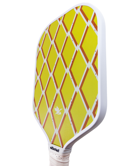 EverSpin - Argyle 16mm Pickleball Paddle