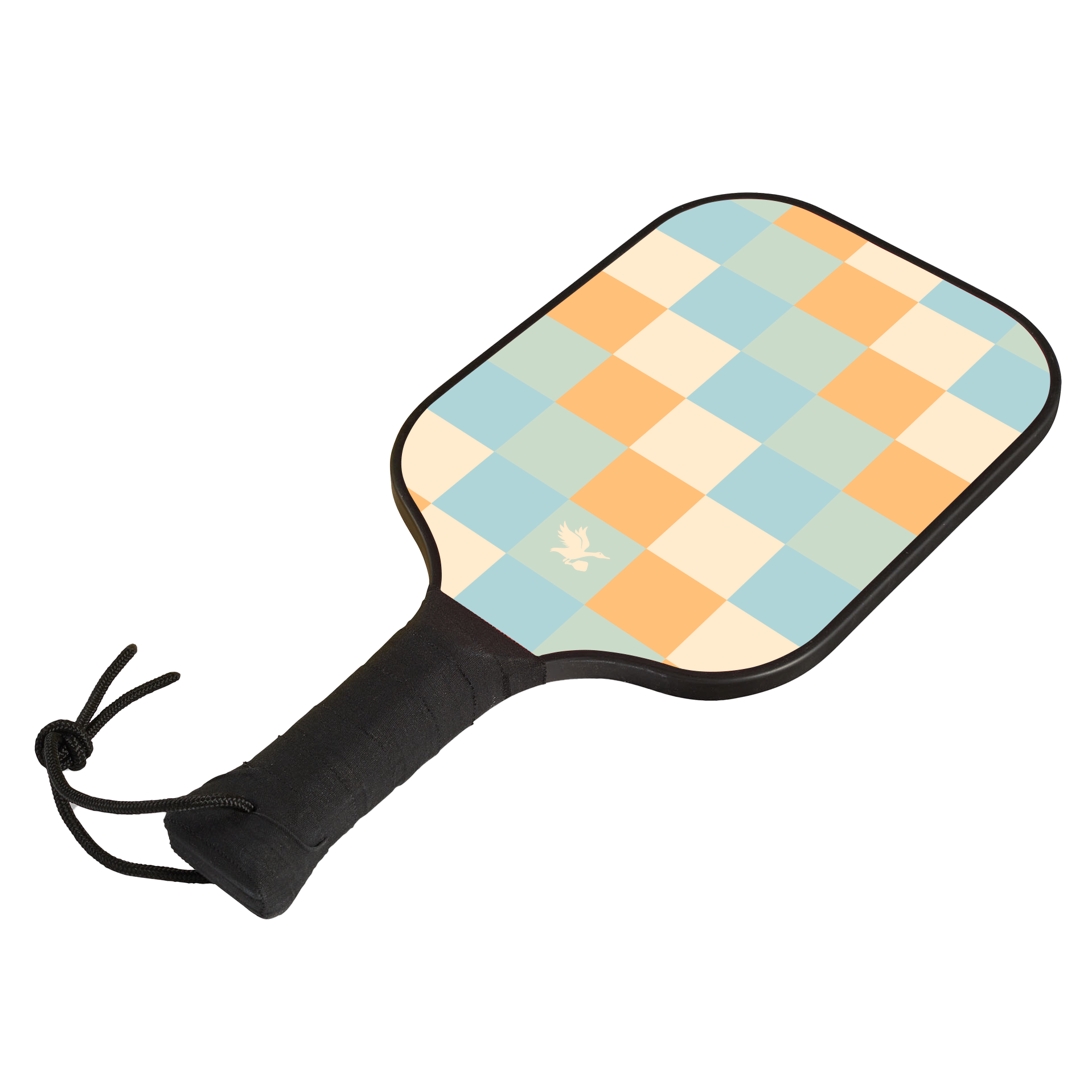 Inception - Squares - Tisdell Pickleball Co.