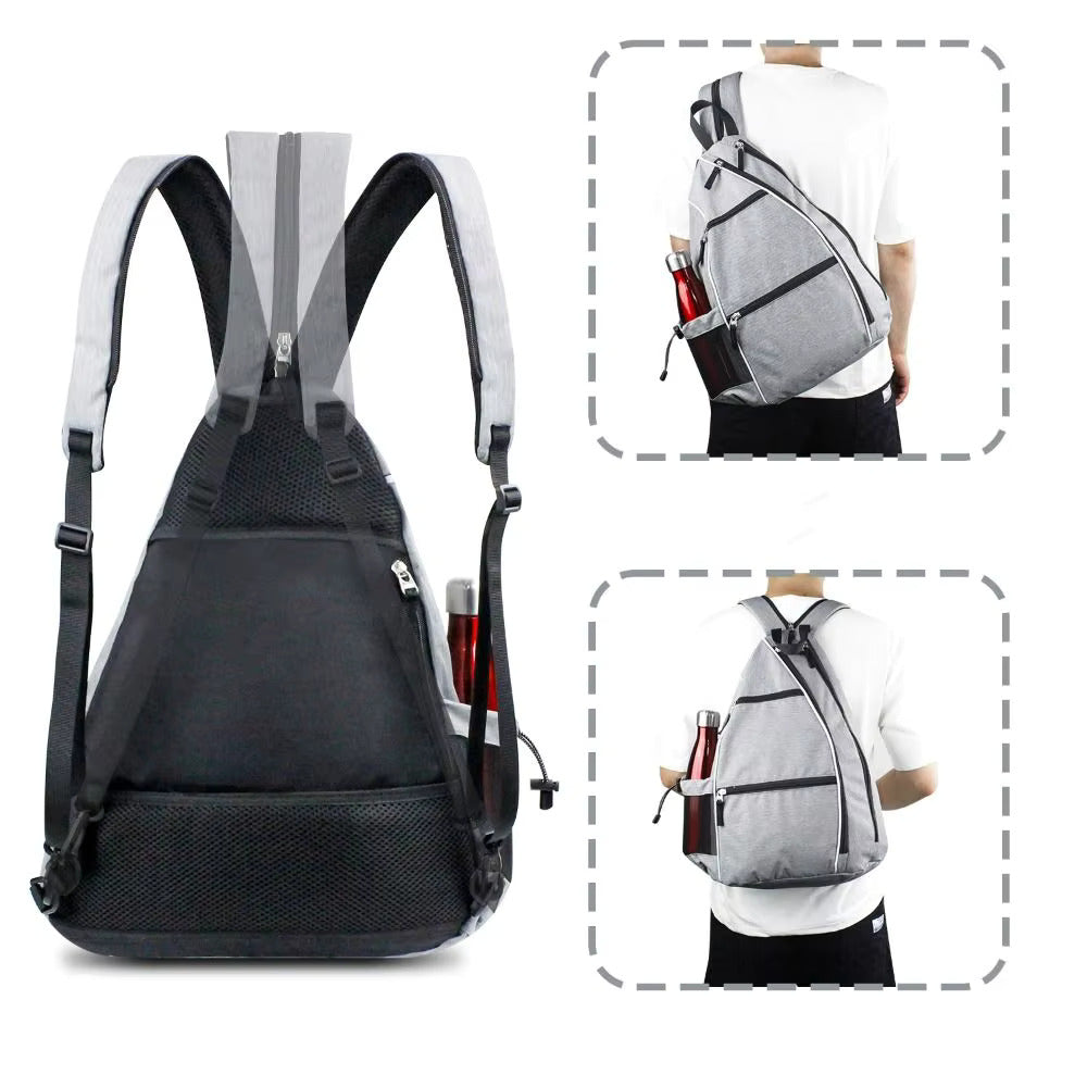 Small Carry Bag - Tisdell Pickleball Co.