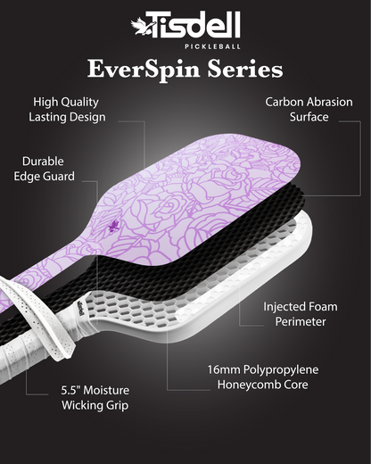 EverSpin Roses