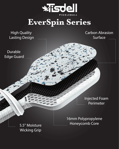 EverSpin Splatter