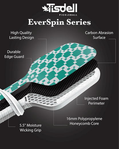 EverSpin Knit