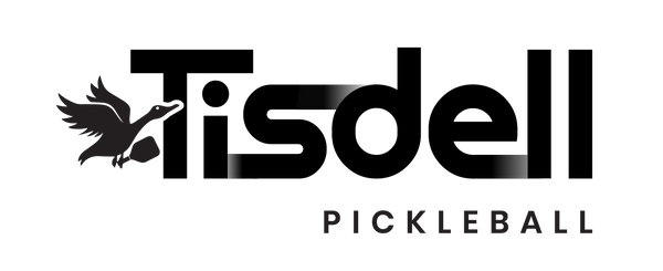Tisdell Pickleball Co.