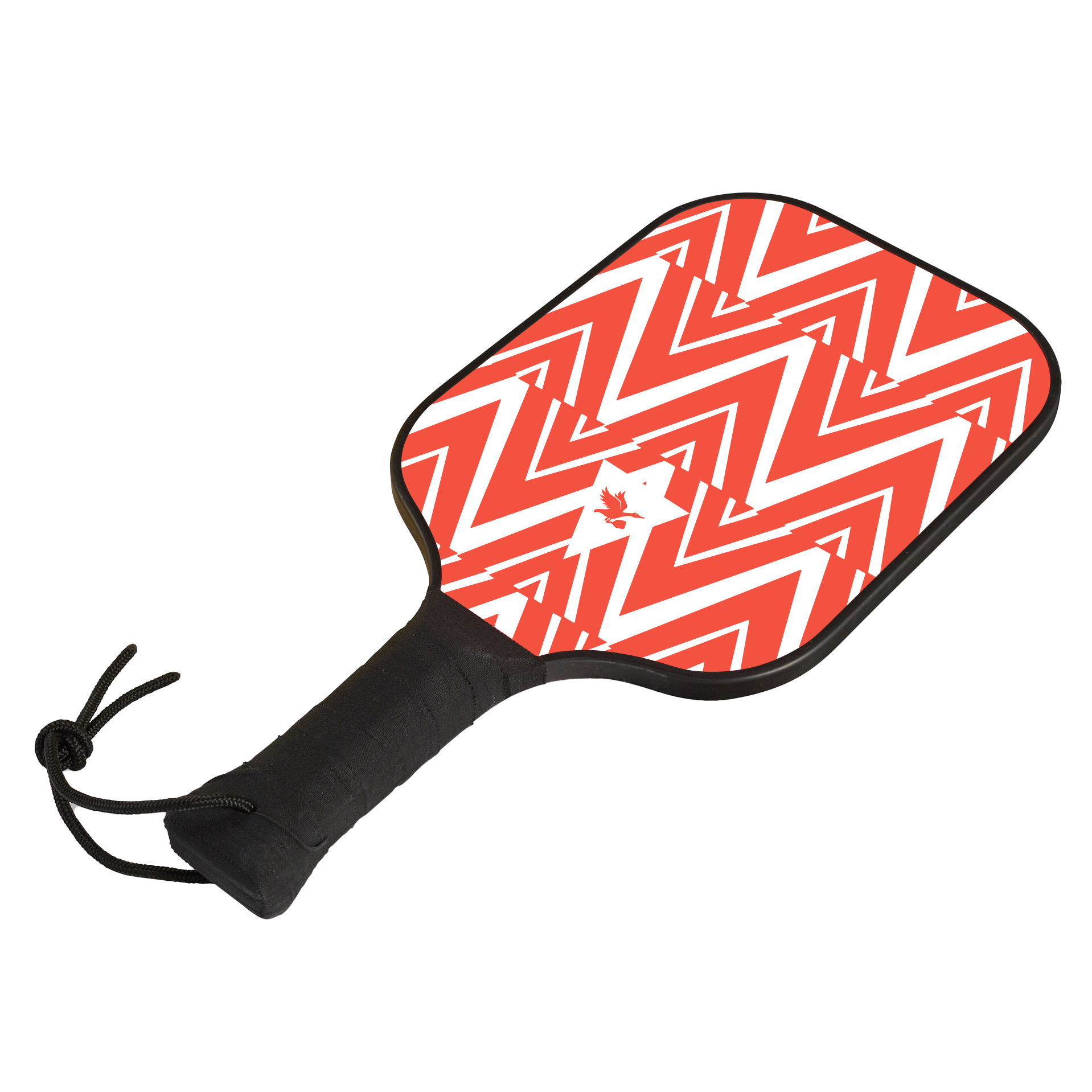 Inception - Zag - Tisdell Pickleball Co.