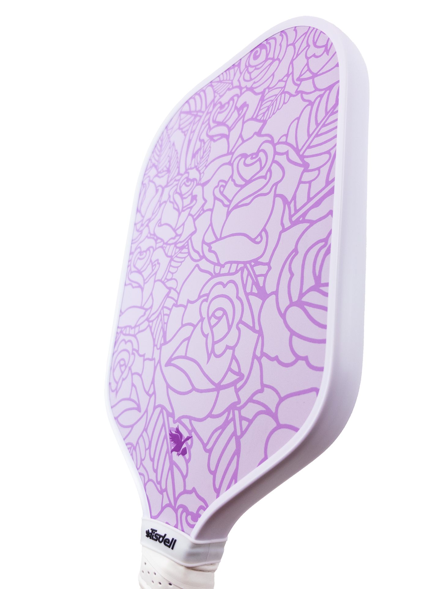 EverSpin - Roses 16mm Pickleball Paddle