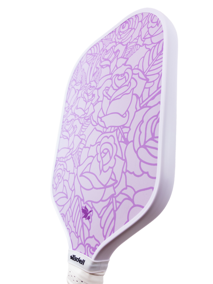EverSpin - Roses 16mm Pickleball Paddle