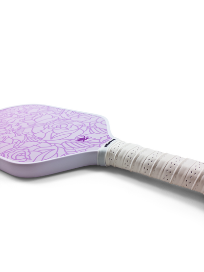 EverSpin - Roses 16mm Pickleball Paddle