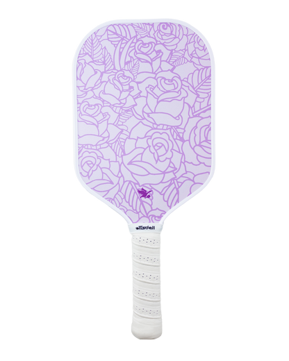 EverSpin - Roses 16mm Pickleball Paddle