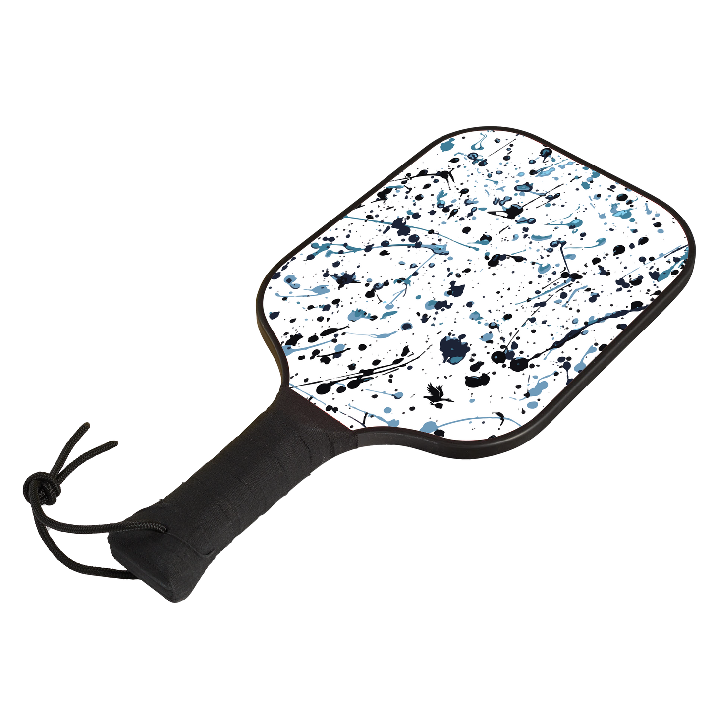 Inception - Splatter - Tisdell Pickleball Co.