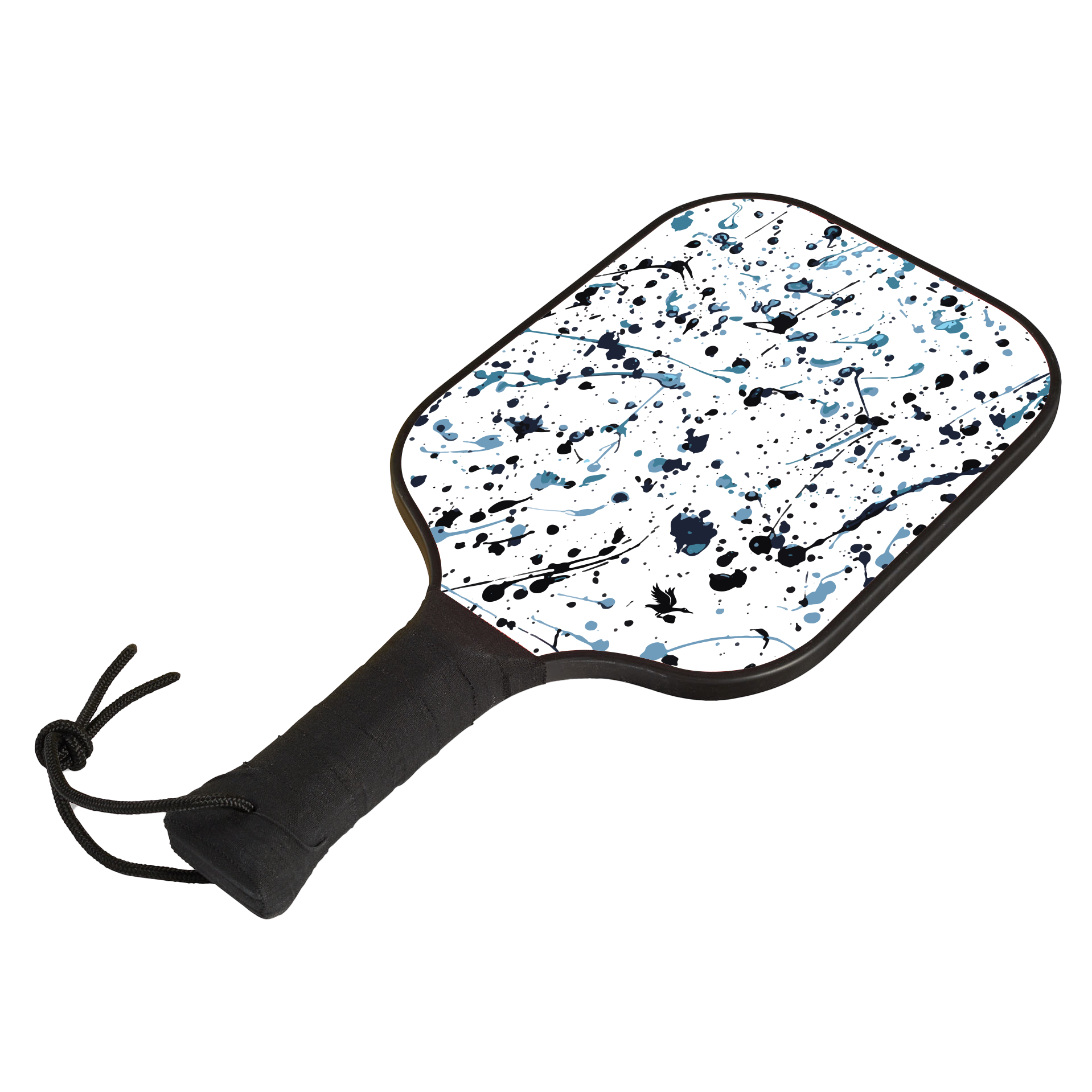 Inception - Splatter - Tisdell Pickleball Co.
