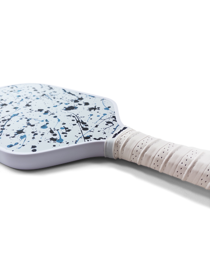 EverSpin - Splatter 16mm Pickleball Paddle