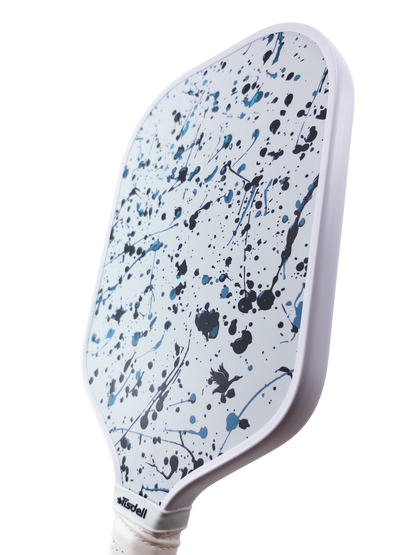 EverSpin - Splatter 16mm Pickleball Paddle