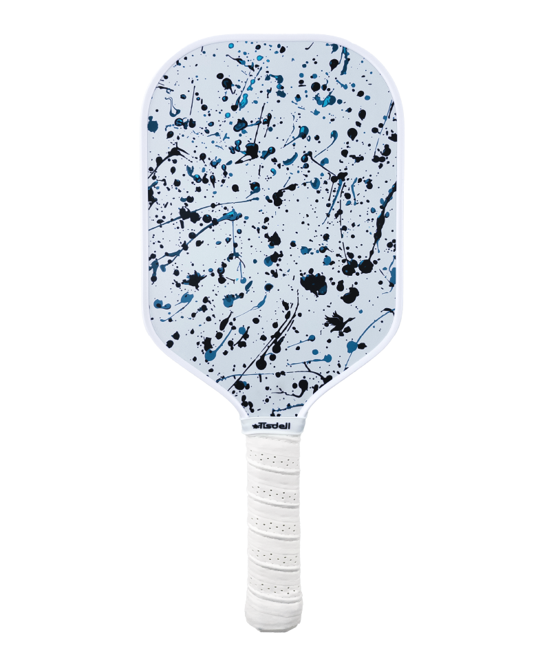 EverSpin - Splatter 16mm Pickleball Paddle