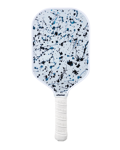 EverSpin - Splatter 16mm Pickleball Paddle