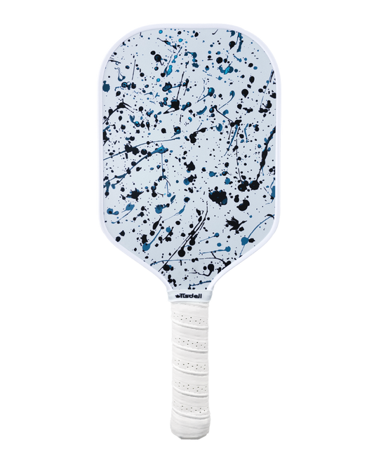EverSpin - Splatter 16mm Pickleball Paddle