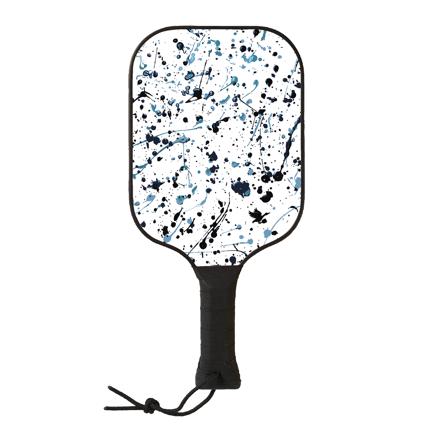 Inception - Splatter - Tisdell Pickleball Co.