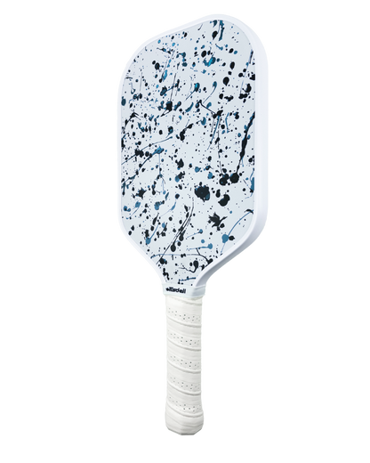 EverSpin - Splatter 16mm Pickleball Paddle