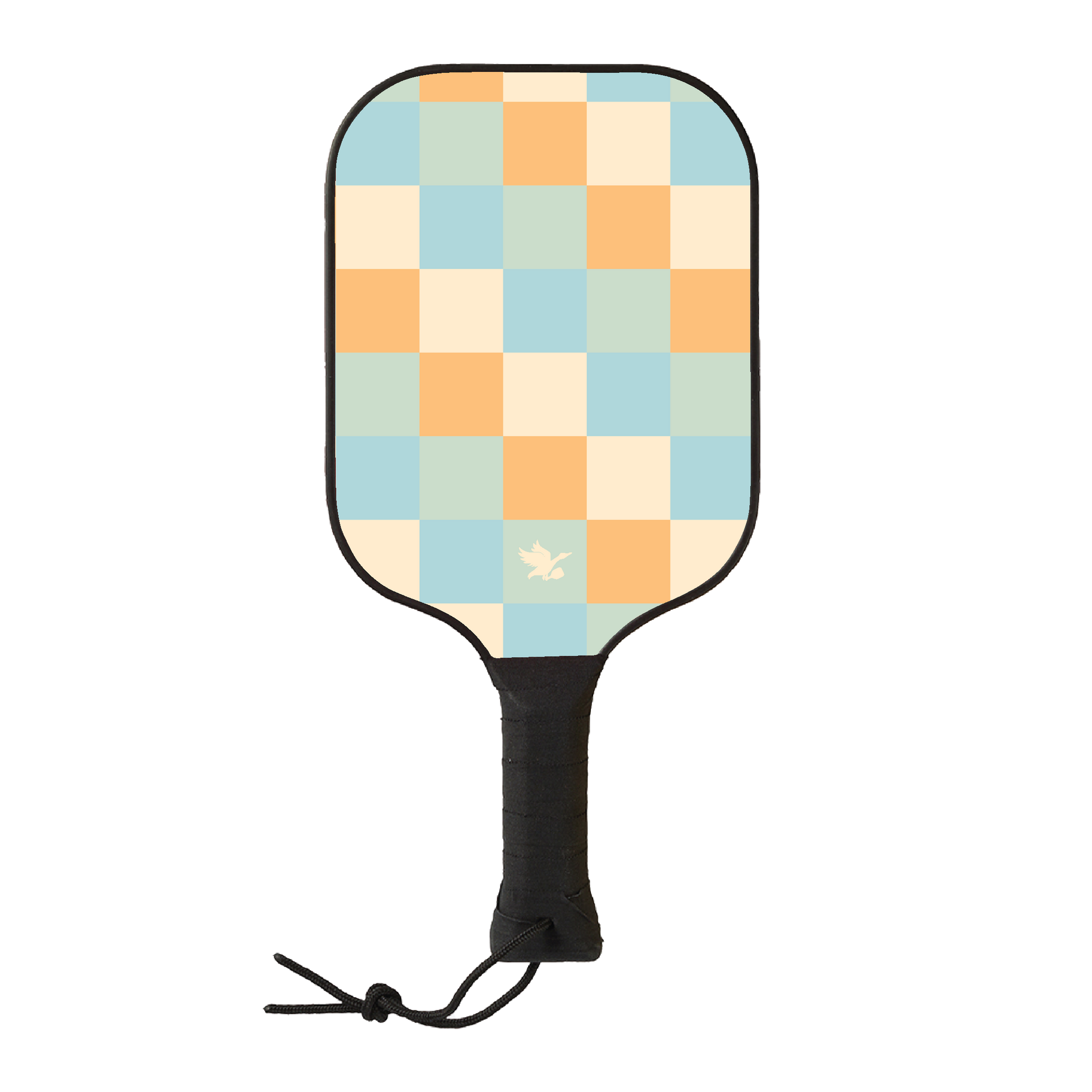 Inception - Squares - Tisdell Pickleball Co.