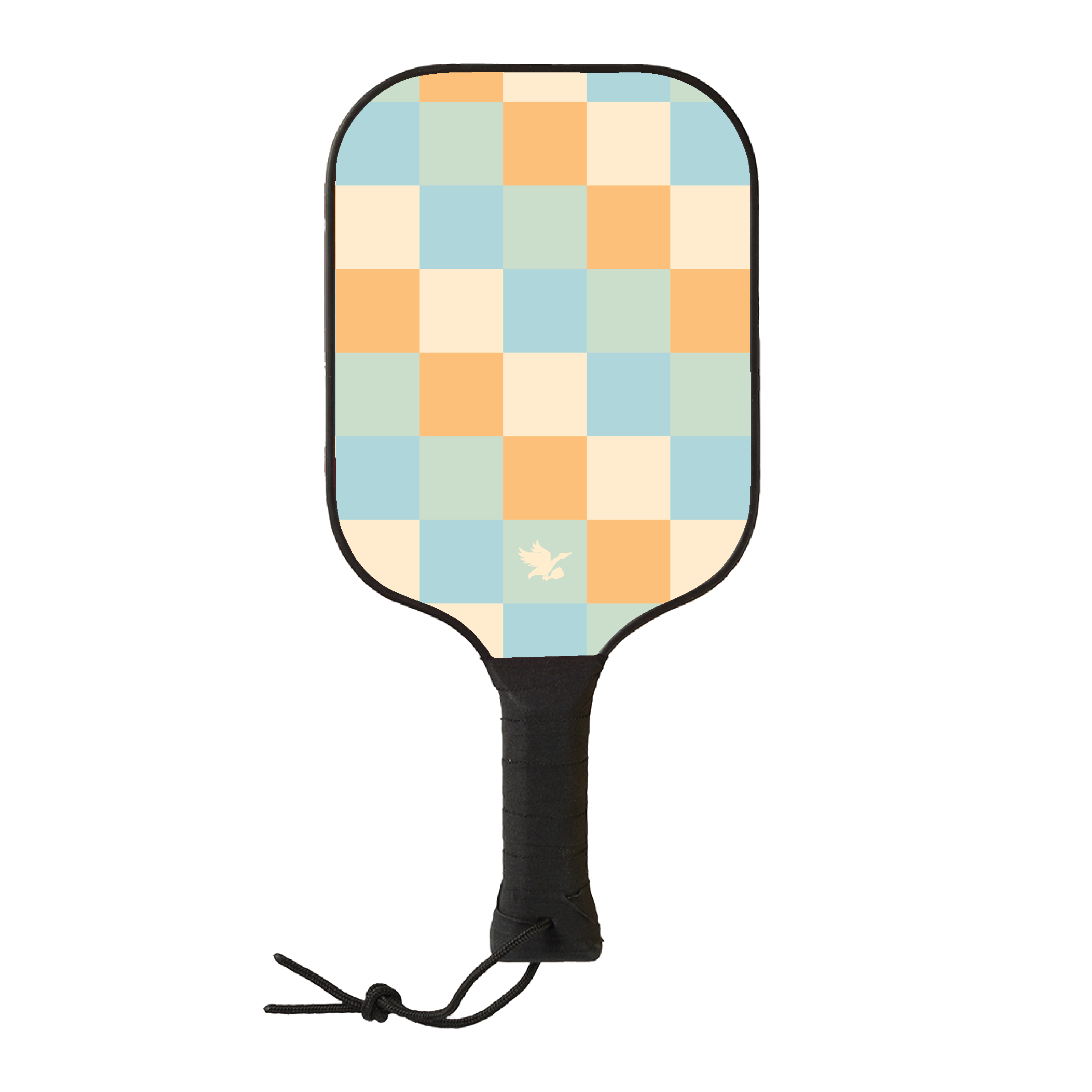 Inception - Squares - Tisdell Pickleball Co.